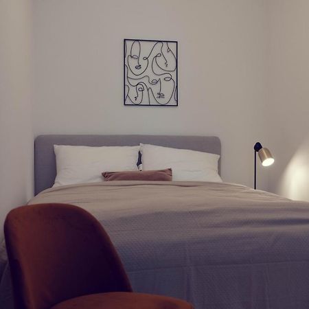 Appartement The 77 Berta à Vienne Extérieur photo