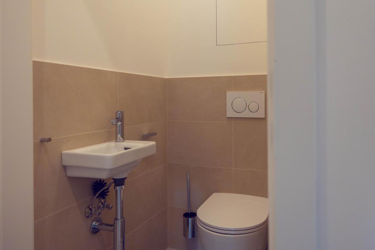 Appartement The 77 Berta à Vienne Extérieur photo